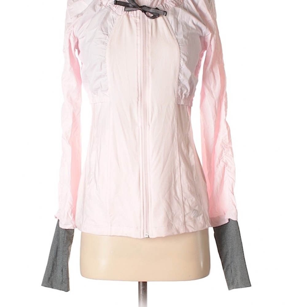 Athletic jacket - Picture 8 of 8